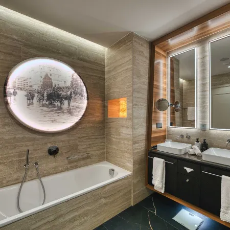 Hotel Schweizerhof Luzern