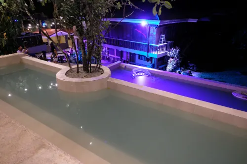 Mad Monkey Siquijor Hotels in Lazi
