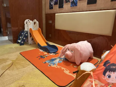 TIANCHENG INTERNATIONAL HOTEL Отели в г. Инань