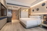 Microtel by Wyndham Maoming Hotels near Huijing Commercial Street