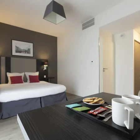 Appart'hôtel Odalys City - Colmar Centre