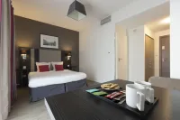 Odalys City Colmar la Rose d'Argent Hotel a 