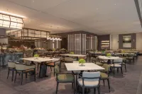 New World Jinzhou Hotel - breakfast