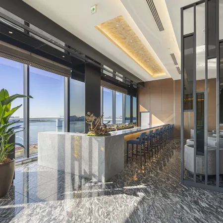 Hotel Villa Fontaine Grand Haneda Airport - Directly connected to Haneda Airport Terminal 3