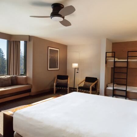 Hyatt Regency Lake Tahoe Resort, Spa and Casino