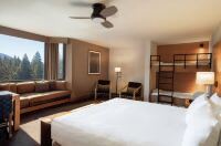 Hyatt Regency Lake Tahoe Resort, Spa and Casino Hotels in Kings Beach