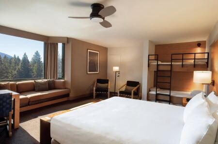 Hyatt Regency Lake Tahoe Resort, Spa and Casino