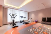 Vias International Hotel (Panzhihua Wanda Plaza)