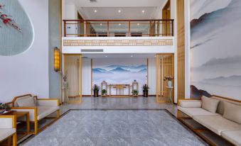 Qixin Xiaozhu Hostel