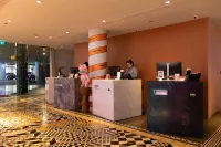 M Social Hotel Singapore - Scenic