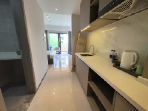 雲樞度假酒店（神仙居遊客中心店）