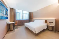 HanTing Hotel (Hengshui North Railway Station) - 2 stjerner