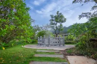Lianghe FanHai Hot Spring Hotel