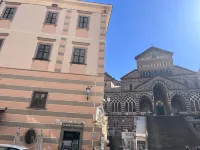 D'Amalfi Hospitality Các khách sạn gần Arsenale