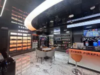 EHA賽博螢火電競飯店（宜昌卓悅廣場店）