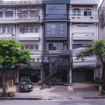 The Bob Hostel