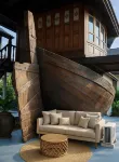Royal Boat Pool Villa - Pattaya