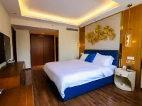 Nanjing University of Aeronautics and Astronautics Royal Garden Hotel (Nanjing Museum) โรงแรมใกล้พระราชวังเมลิง