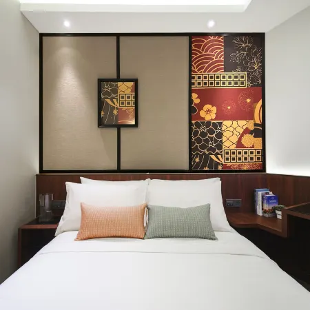STORIES Joo Chiat, a Hotel by Cove - Paya Lebar, Singapore - NEWLY RENOVATED Отели рядом с достопримечательностью «Торговый центр Paya Lebar Square»