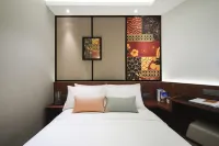 STORIES 如切，COVE 旗下酒店 - 巴耶利峇，新裝修 - 3星級