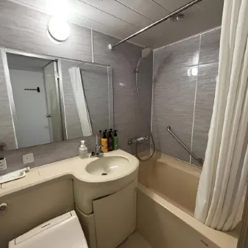 Hotel Tetora Spirit Sapporo