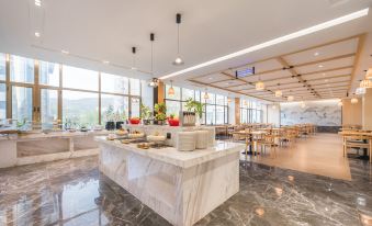 Wassim Hotel (Tianshui Fuxi Temple)