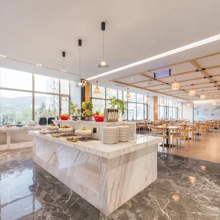 Wassim Hotel (Tianshui guccheng Fuxi Temple)