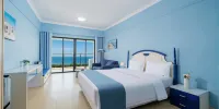 Boji Holiday Apartment (Hailing Island Poly Yintan Shop) - Guestroom - Sea-View (Double Bed) (Balcony)