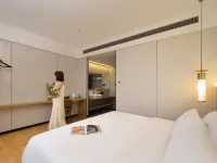 婺源渼季飯店（婺源高鐵站店） 婺源站附近的飯店