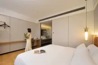 Wuyuan Meiji Hotel (Wuyuan High-speed Railway Station Branch)