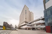 HanTing Hotel (Datong South Railway Station Fantawild Adventure) Hotels in Datong