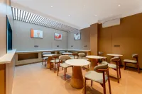 Juyuan Holiday Hotel (Ancient County)