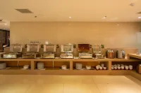 Grand Cloud View Hotel - breakfast