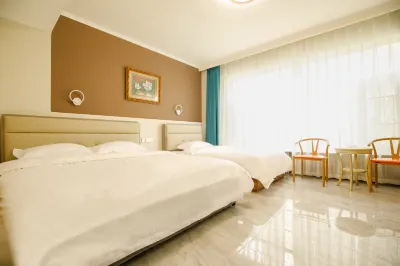 Chifeng Heying Hotel (Affiliated Hospital) Hotels in Chifeng Municipal Hospital
