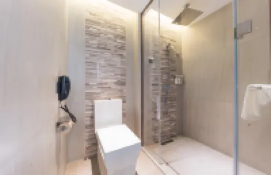 麗楓酒店（青島火車站棧橋店） 青島酒店