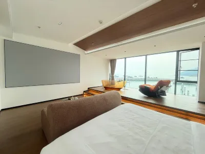 CHENHAIYUNXIU guesthouse 난아오다오(남오도) 주변 호텔