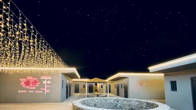 Tashkurgan Yeyu Homestay