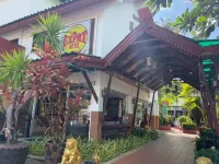 The Expat Hotel Hotel di 