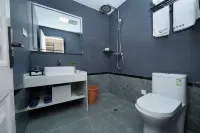 Yunjingwan Hotel (Beitun Bus Station) Отели рядом с достопримечательностью «Пассажирская станция Алтай-Бэй»