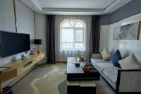 Hotan Meihao Hotel Hotels in Hotan County