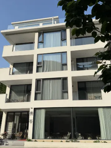 The Green Hill Hotel Отели рядом с достопримечательностью «Tianlongjiupu»