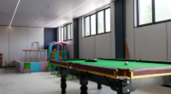 CloudHaven · Family Vacation Stay (Xialin Jiutian Silver Falls Scenic Area Branch)