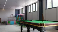 CloudHaven · Family Vacation Stay (Xialin Jiutian Silver Falls Scenic Area Branch)