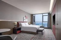 Jinjiang Park Plaza Nanchang Airport New Town (Changbei Airport Branch)