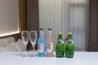 安見|ANJIAN•HOTEL•飯店（蘇州北寺塔拙政園店）