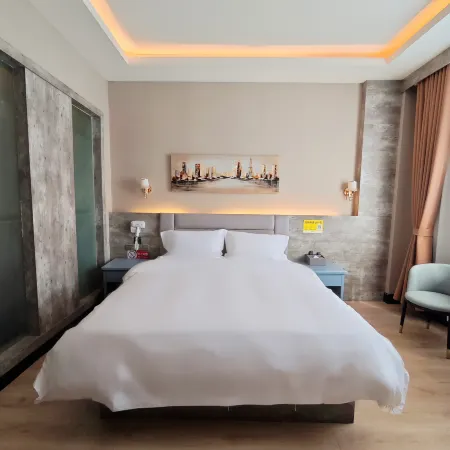 Aiye Hotel