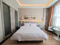 Aiye Hotel Hotels in Yongning