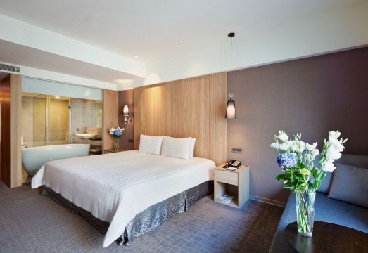 CHECK inn SELECT - Taipei NeiHu 이미지