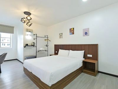 Padi Hotel Alor Setar (Self Check In)
