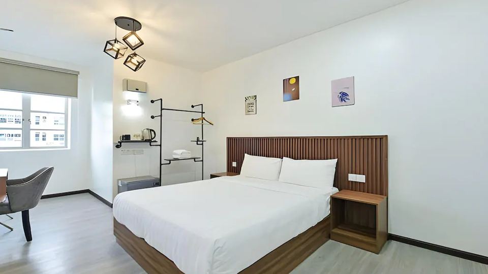 Padi Hotel Alor Setar (Self Check In)